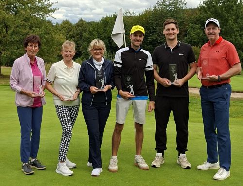 Clubmeisterschaften 2025