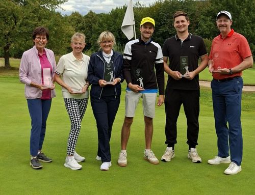 Clubmeisterschaften 2025