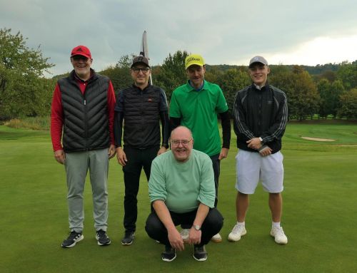 Matchplayfinale 2025
