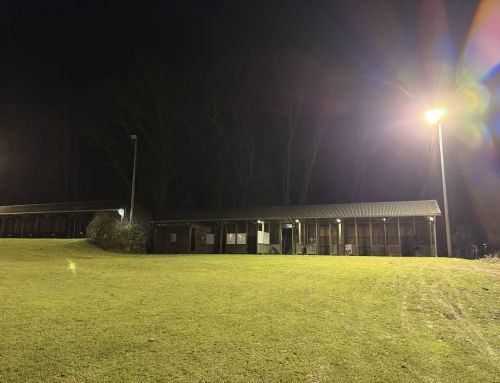 20.03.2026: Heute Abend ist es wieder soweit – Range Night! 🔥