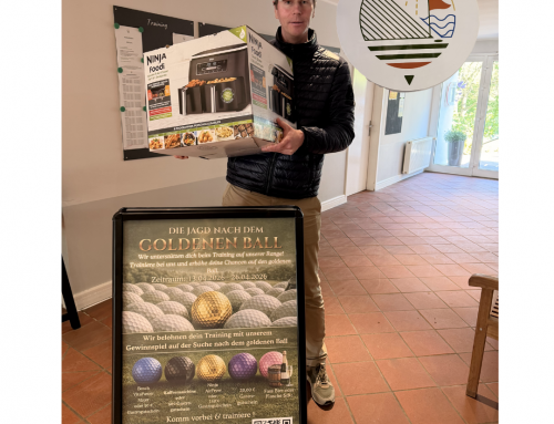 Wir haben unsere Gewinner ermittelt! 🏆