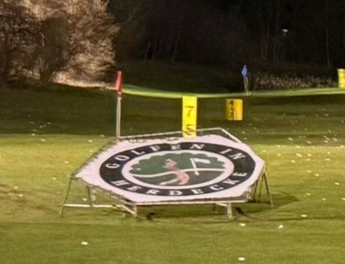 Range Night am 03.04.2026