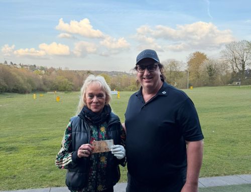 Unsere Rangenight „Treff mich“ Gewinnerin vom 10. April ✨