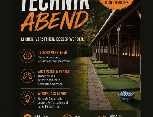 🔥 DEIN SCHWUNG HAT POTENZIAL – ABER NUTZT DU ES SCHON RICHTIG? ⛳️