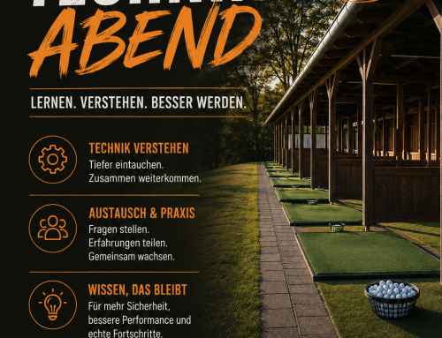🔥 DEIN SCHWUNG HAT POTENZIAL – ABER NUTZT DU ES SCHON RICHTIG? ⛳️