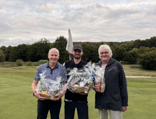Summer Cup 1 – Golf, Genuss und richtig gute Stimmung ⛳☀️