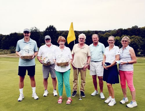 🏆 SUMMER CUP #3 – DAS WAR UNSER FINALE! ⛳☀️